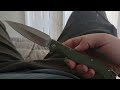Daggerr knives - Vendetta (Discover line) WOW thats AWESOME