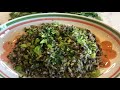 Dirty Rice With Mashama Bailey & Johno Morisano | Quarantine Cooking