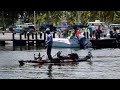 Boat is Sinking ! Boater Panics and Destroys Boat ! (Chit Show)
