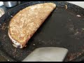 ఉల్లిపాయ కారం దోస | onion Karam Dosa | Telugu