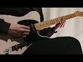 人マニア - 原口沙輔 / ギター弾いてみた【Guitar Arrange】
