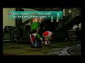 Luigi's Mansion Part 1 LIVE