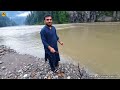 Sharda Village Neelum Valley Azad Kashmir/is this Switzerland/BikeTour🏍