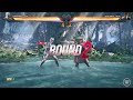 Tekken 8  ▰ Arslan Ash (Victor) Vs Raef (Jin Kazama) FT.05 ▰ Player Match