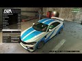 Grand Theft Auto Online | New Ubermacht Cypher Customization