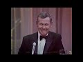 (Friars Roast of Johnny Carson) Don Rickles Flip Wilson 1968