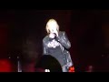 Def LEPPARD Pour some sugar on me snippet. He laughed at me while I was recording the song