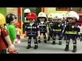 Playmobil Film deutsch - Kuchen backen in der Schule - Familie Hauser Spielzeug Kinderfilm
