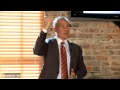 Peter Schiff  - The Fed Unspun: The Other Side of the Story