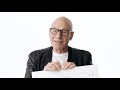 Patrick Stewart Answers the Web's Most Searched Questions | WIRED