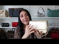 CURRENT HANDBAG FAVES: LOEWE, BALENCIAGA, LOUIS VUITTON, CHANEL, ETC. | MINKS4ALL