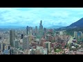 Bogota, Colombia 🇨🇴 in 4K ULTRA HD | Drone Footage