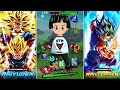 UTILITY GOD! NEW GRN SSJ GOHAN DOES EVERYTHING IN HIS KIT! | Dragon Ball Legends