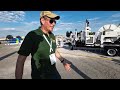 Crazy machines at the Utility Expo, and a behind the scenes tour of C&C Equipment!