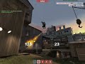 Teamfortress Sniper Headshots 2 soldier