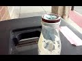 Buying A Starbucks Frappuccino Chocolate Chilled Coffee At Walgreens