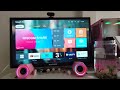 EXPOSE TV - Android TV