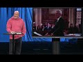 Grace That Is Greater Than | Anger | Mike Breaux