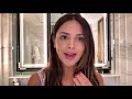 Eiza González’s 8-Minute Wake-Up-and-Go Beauty Routine | Beauty Secrets | Vogue