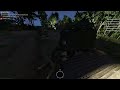 Rambo in Arma