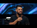 You Are Enough | Steven Furtick