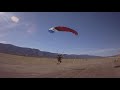 swooping Skydive Elsinore