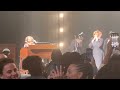 The Clark Sisters LIVE in Concert (Honoring Twinkie Clark In NYC) - BAM Howard Gilman Opera House)