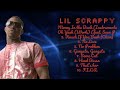 Lil Scrappy-Chart-toppers roundup mixtape of 2024--Undisturbed