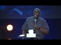 Take This World, Give Me Jesus | Pastor William McDowell