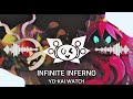 Yo-Kai Watch || Infinite Inferno Remix