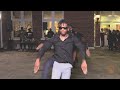 Alpha Phi Alpha Fraternity, Inc., Gamma Phi Chapter 2023 Stroll Off at Tuskegee University