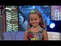 La revelación de Sirena, la hija de Santiago Segura, sobre su profesora - El Hormiguero 3.0