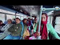 ALL roads and NO roads- THUNDAL TO KHADDAR by HRTC bus | Part 4 । Travel Guide | Himbus