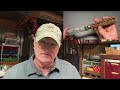 Awesome Knife Finds at Alabama Flea Market!