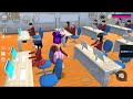 sakura school simulator /game play /#1/sirivani gaming Telugu