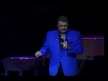 Mickey Gilley Live- True Love Ways, Talk To Me, and Put Your Dreams Away