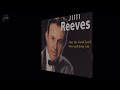 JIM REEVES - May the Good Lord Bless and Keep You (HD)(lyrics)