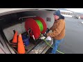 SEWER FILLED PARKING LOT - Drain Pros Ep. 81