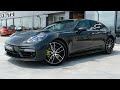 2023 Porsche Panamera (it’s one of the best cars)!