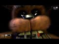 Five Nights at Freddy's Plus gameplay