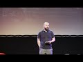 Driven to Walk | Joshua Brandenburg | TEDxYouth@AICS