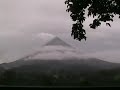 Arenal Volcano