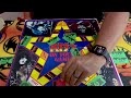 Checking out and playing the KISS On Tour Board Game from 1978