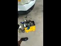 2007 Ford Expedition AC Compressor replacement