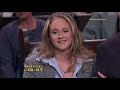 Woman Wants To Prove She Didn't Cheat With Her Ex (Full Episode) | Paternity Court