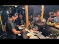 Live Stream from Fukuoka Yatai Japanese Food Stall