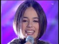 Alizee - Moi Lolita - live (HQ)