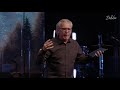 When in War, Create  - Bill Johnson (Full Sermon) | Bethel Church