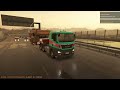Heavy Cargo - The Truck Simulator #03 - Muldenkipper über die Autobahn