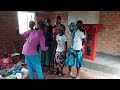 Kitembe-Tanzania Church choir.